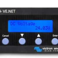 Victron Energy VE.Net Panel GMDSS