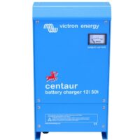 Batterioplader Victron Centaur 230V