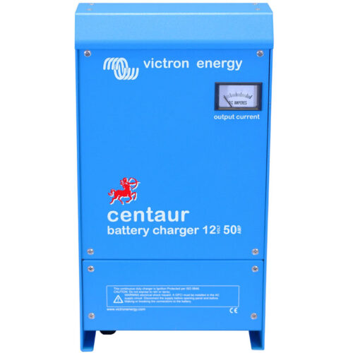 Victron Centaur 12V-50A