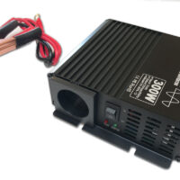 300W 12V-220V Inverter - ren sinus