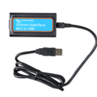 Victron MK3-USB Interface (VE.Bus to USB)