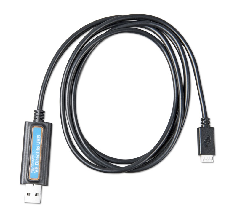 Victron VE.Direct kabel