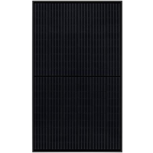 Solcellemodul REC TwinPeak 2 BLK 2