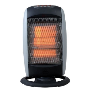 Ltc varmeblæser kompakt 220v