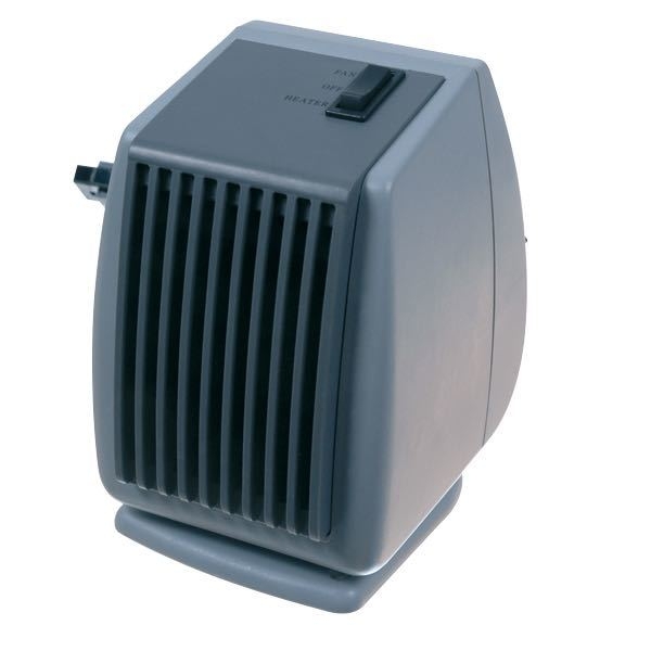Varmeventilator 12v 300watt
