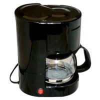 Kaffemaskine 6 kopper 170 watt_12v