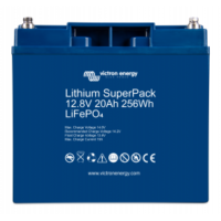 Lithium SuperPack 12,8V20Ah (M5)