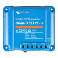 DCDC konverter Victron Orion-Tr 1212, 9A, 110W, isoleret