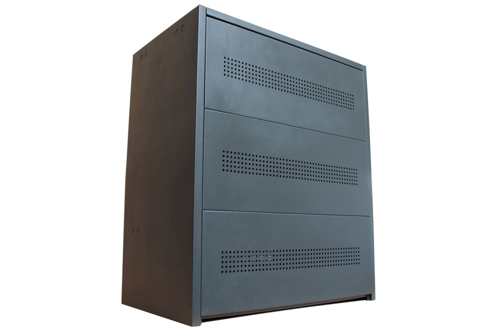 Batteripakke 48V 14,4kWh 300A