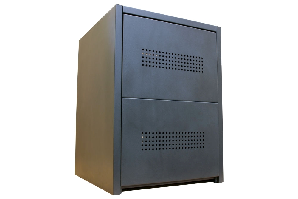 Batteripakke 48V 4,8kWh 100Ah