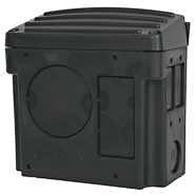 OutBack Power FLEXware Conduit Adapters FW-DCA