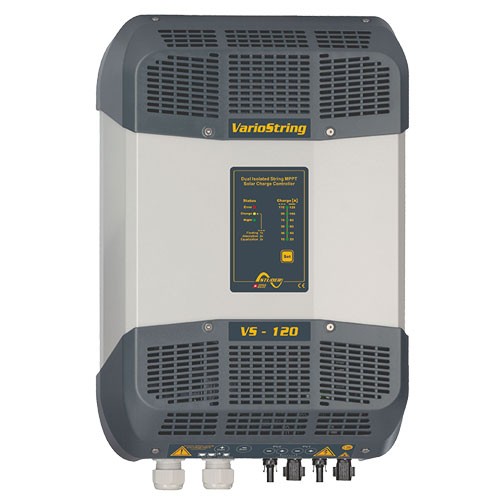 Solar Charge Controller MPPT Studer Variostring VS-120