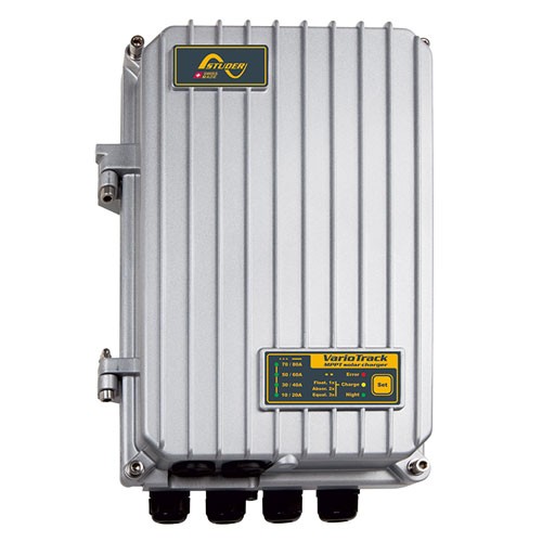 Solar Charge Controller MPPT Studer Variotrack VT-65