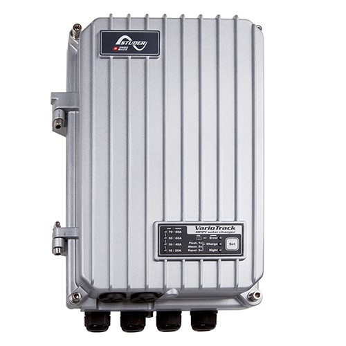 Solar Charge Controller MPPT Studer Variotrack VT-80