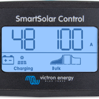 Victron-SmartSolar-Control-Display