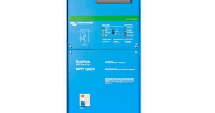EasySolar-3000-VA-Color-Control-Victron-Energy