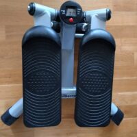 Kilberry side mini stepper MS3000T