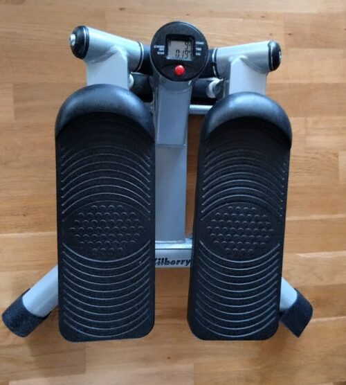 Kilberry side mini stepper MS3000T