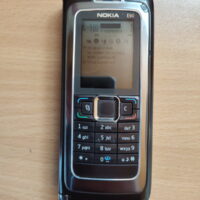 Nokia E90 communicator