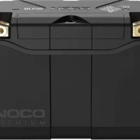 7Ah 12V NOCO NLP20MC Lithium batteri 89,6Wh
