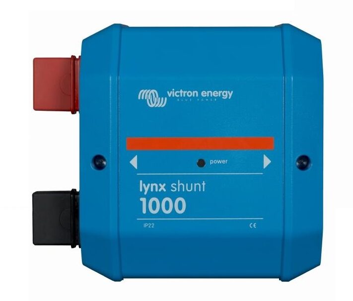 Victron Energy Lynx Shunt VE.Net