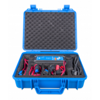 Kuffert til Blue Smart IP65 lader og tilbehør