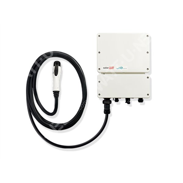 SolarEdge SE3680H - SE6000H EV