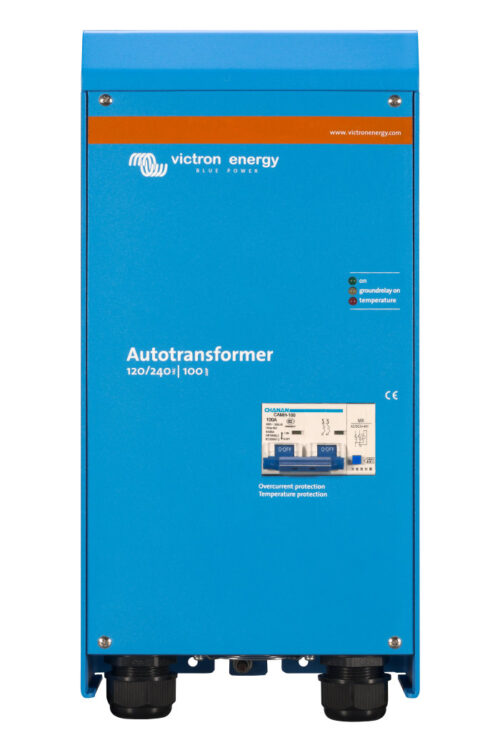Victron Energy Autotransformer 120_240VAC_100A