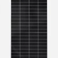 140Wp12V solcelle mono Enjoy solar Eco Line ES140M72