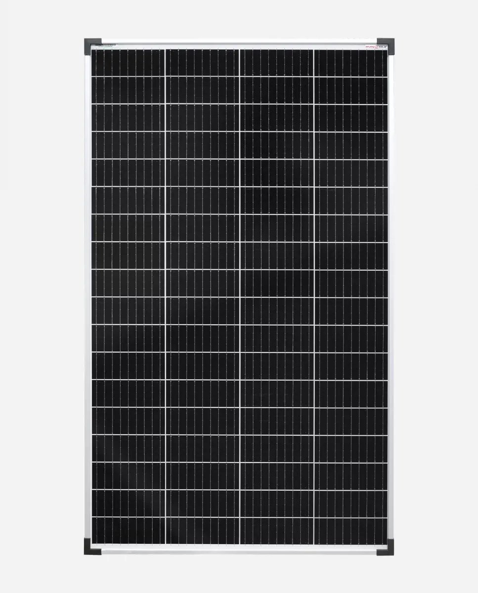 140Wp12V solcelle mono Enjoy solar Eco Line ES140M72