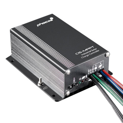Solar Charge Controller Phocos CIS-MPPT 85_20