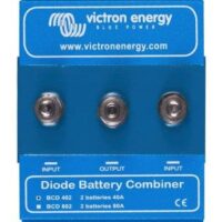 Batteriafbryder; Victron Energy BCD 402