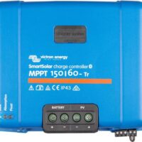 Victron MPPT smartsolar laderegulator 150V, 150/60A