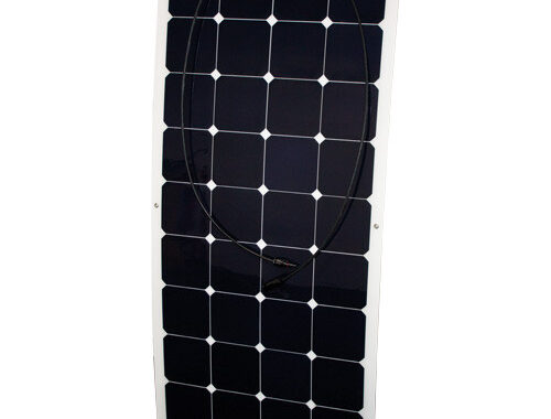 Solar Module Phaesun Semi Flex 130