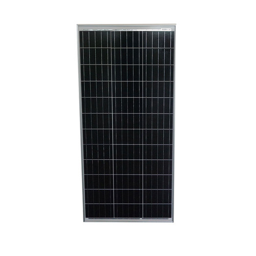 120Wp12V solcelle Phaesun Sun Plus 120 monokrystallinsk