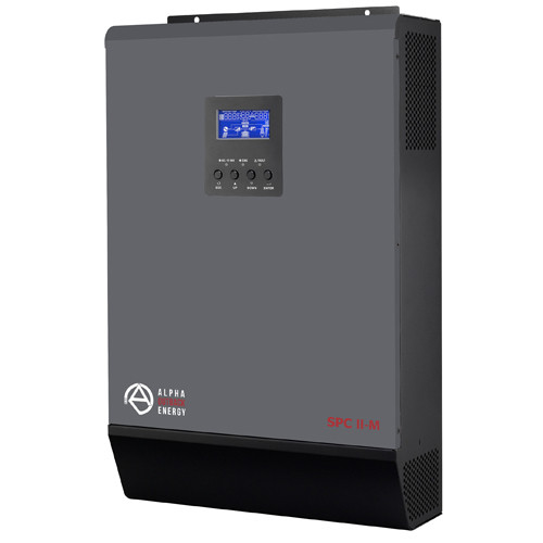 Inverter Hybrid Charger Outback SPC II M5000-48