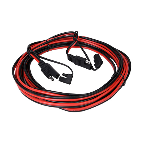 SAE forlængerkabel Phaesun 25, 5meter, SAE til SAE