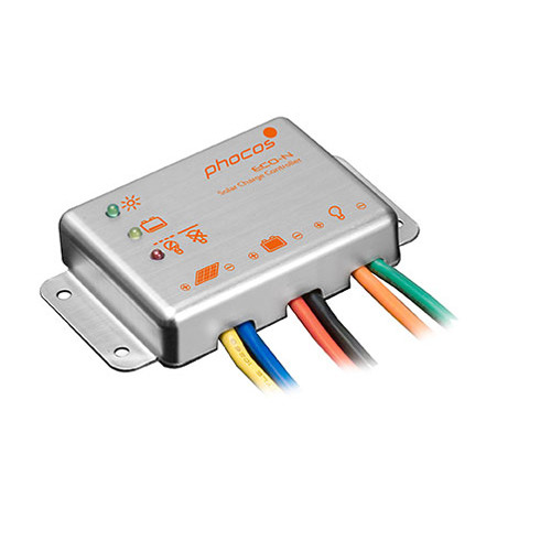 Solar Charge Controller Phocos Eco-N-10 -IP68