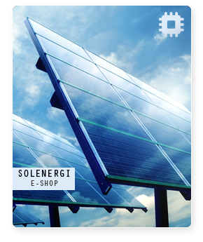 Solenergi Solcelle.dk