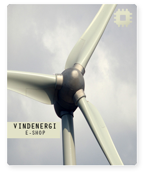 Vindenergi Solcelle.dk