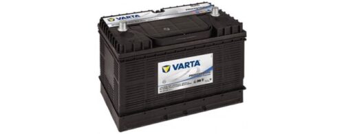 Batteri VARTA LFS105 - 12V 105Ah Professionel dobbeltformål