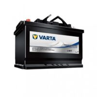 Batteri VARTA LFS75 - 12V 75Ah