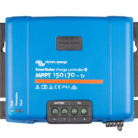 Victron MPPT smartsolar laderegulator 150V, 150_70A