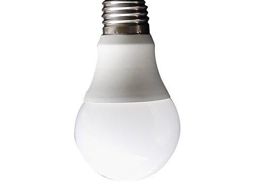 LED-lampe Phaesun Lux Me 5 WW, 5W, neutral-hvid