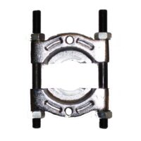 Aftrækker til kugleleje 30-50 mm. Demonteringsværktøj