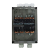 Batteri Hovedafbryder PN-BMS 125A