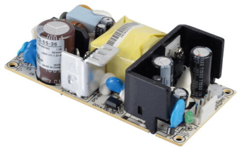 Switch-mode-strømforsyning EPS-65-36