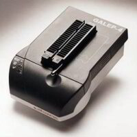 GALEP-4 Low-Cost Portable Device Programmer