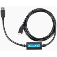 Victron VE.Direct til USB Interface adapter kabel
