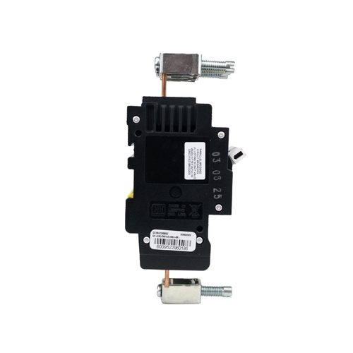 Sikring / afbryder, DC Circuit Breaker CBI QDC 250A